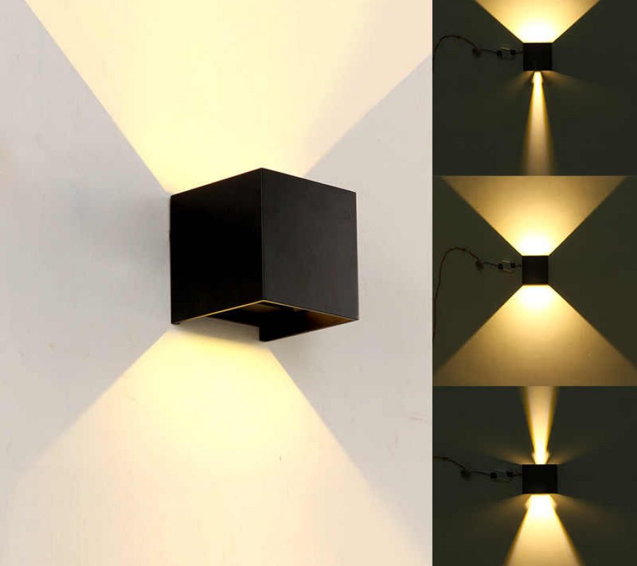 ElectroMec Iluminación y artefactos de iluminación 1